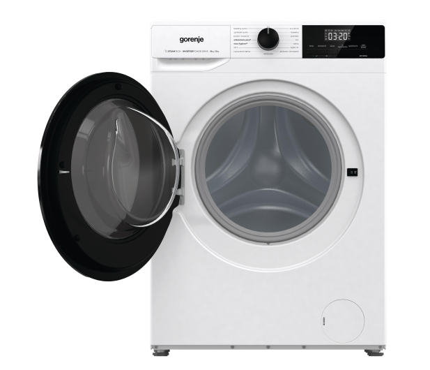 Gorenje WD2A854ADS/PL - 1256503 - zdjęcie 6